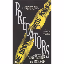 ISBN Predators, Santé, esprit et corps, Anglais, 432 pages