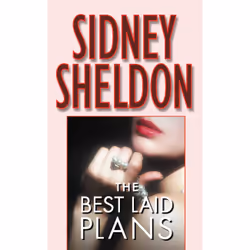 ISBN The Best Laid Plans, Anglais, 384 pages