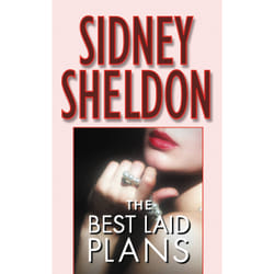ISBN The Best Laid Plans