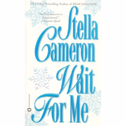 ISBN Wait for Me, Romance, Anglais, 432 pages