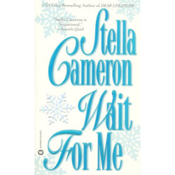 ISBN Wait for Me livre Romance Anglais 432 pages