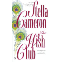 ISBN The Wish Club livre Romance Anglais 432 pages