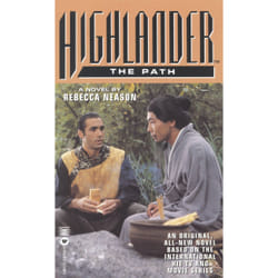 ISBN Highlander(TM): The Path livre Science Fiction Anglais