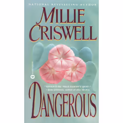 ISBN Dangerous, Romance, Anglais, 384 pages