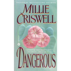 ISBN Dangerous livre Romance Anglais 384 pages