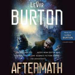 ISBN Aftermath livre Thrillers Anglais