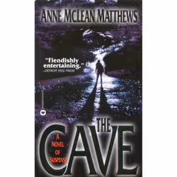 ISBN The Cave, Fiction, Anglais, 320 pages