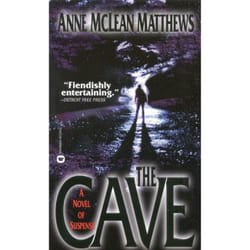 ISBN The Cave livre Fiction Anglais