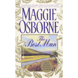 ISBN The Best Man livre Romance Anglais