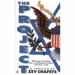 ISBN The Project, Anglais, 272 pages