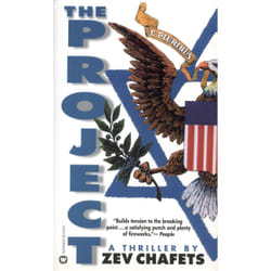 ISBN The Project livre Anglais 272 pages