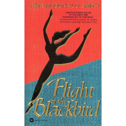 ISBN Flight of the Blackbird
