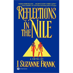 ISBN Reflections in the Nile
