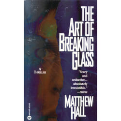 ISBN The Art of Breaking Glass