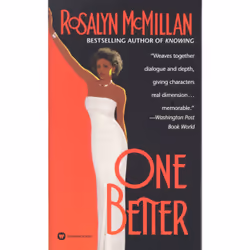 ISBN One Better, Anglais, 400 pages