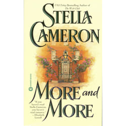 ISBN More and More livre Romance Anglais
