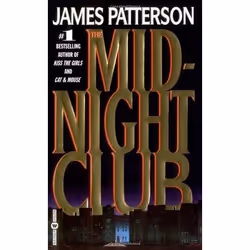 ISBN The Midnight Club, Anglais, Livre broché, 368 pages