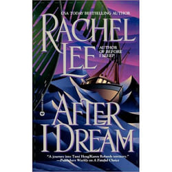 ISBN After I Dream livre Romance Anglais