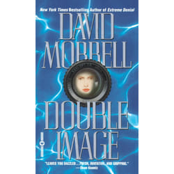 ISBN Double Image livre Fiction Anglais 528 pages