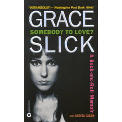 ISBN Somebody to Love? livre biographie Anglais