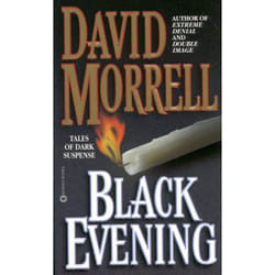 ISBN Black Evening livre Fiction Anglais