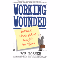 ISBN Working Wounded, Économie, Anglais, 304 pages