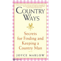 ISBN Country Ways livre Santé, esprit et corps Anglais 224 pages