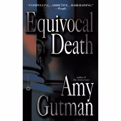 ISBN Equivocal Death, Fiction, Anglais, 456 pages