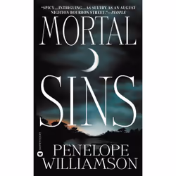 ISBN Mortal Sins, Thrillers, Anglais, 496 pages