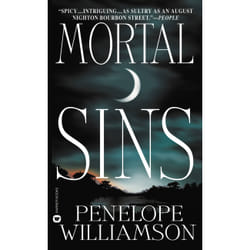 ISBN Mortal Sins livre Thrillers Anglais 496 pages