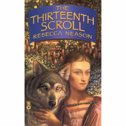 ISBN The Thirteenth Scroll, Science Fiction, Anglais, 448 pages