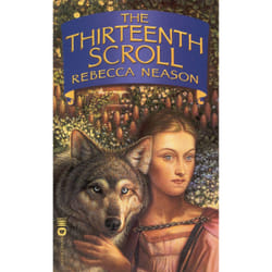 ISBN The Thirteenth Scroll livre Science Fiction Anglais 448 pages