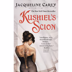 ISBN Kushiel's Scion, Science Fiction, Anglais, 976 pages