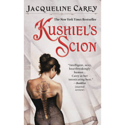 ISBN Kushiel's Scion livre Science Fiction Anglais