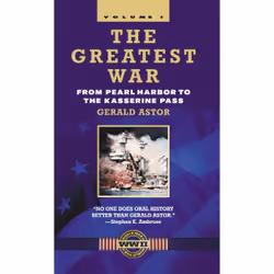 ISBN The Greatest War - Volume I, histoire, Anglais, 576 pages