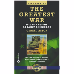 ISBN The Greatest War - Volume II, histoire, Anglais, 592 pages