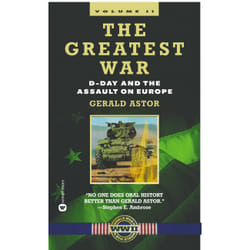 ISBN The Greatest War - Volume II livre histoire Anglais 592 pages