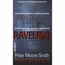 ISBN Raveling, Thrillers, Anglais, 448 pages