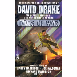 ISBN Dogs of War, Fantaisie, Anglais, 320 pages