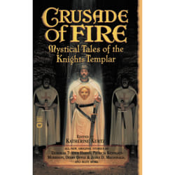 ISBN Crusade of Fire livre Science Fiction Anglais