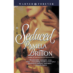ISBN Seduced livre Romance Anglais 384 pages