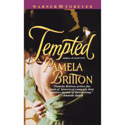ISBN Tempted, Romance, Anglais, 336 pages