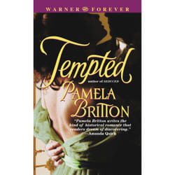 ISBN Tempted livre Romance Anglais 336 pages