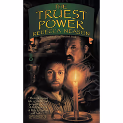 ISBN The Truest Power, Science Fiction, Anglais, 480 pages