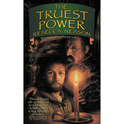 ISBN The Truest Power livre Science Fiction Anglais 480 pages