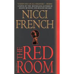 ISBN The Red Room livre Thrillers Anglais