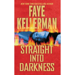 ISBN Straight into Darkness livre histoire Anglais