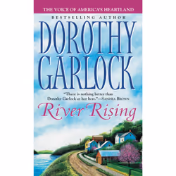ISBN River Rising, Romance, Anglais, 432 pages