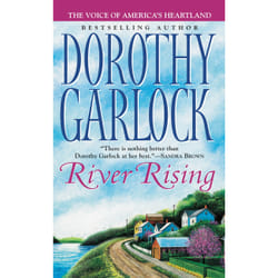 ISBN River Rising livre Romance Anglais