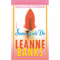ISBN Some Girls Do, Romance, Anglais, 352 pages